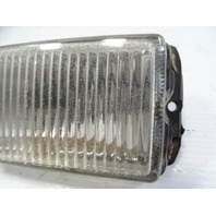85 Mercedes R107 380SL lamp, fog light lens, left / right, 0305450044