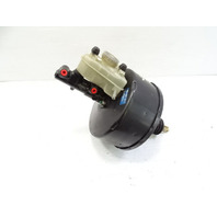 85 Mercedes R107 380SL brake booster and master cylinder ATE 0034300030 3.6857-1203.4