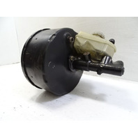 85 Mercedes R107 380SL brake booster and master cylinder ATE 0034300030 3.6857-1203.4