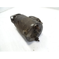 85 Mercedes R107 380SL starter, bosch 0001314018