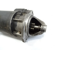 85 Mercedes R107 380SL starter, bosch 0001314018