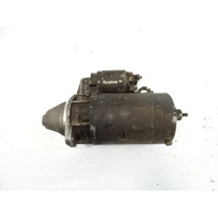 85 Mercedes R107 380SL starter, bosch 0001314018