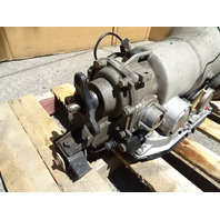 85 Mercedes R107 380SL transmission, automatic 1072702501