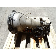 85 Mercedes R107 380SL transmission, automatic 1072702501