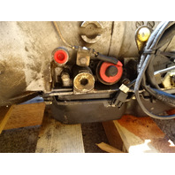 85 Mercedes R107 380SL transmission, automatic 1072702501