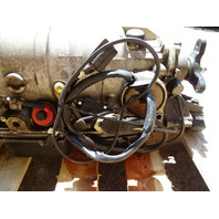 85 Mercedes R107 380SL transmission, automatic 1072702501