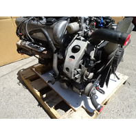 85 Mercedes R107 380SL engine, motor V8 M116 149,808 miles