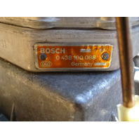 85 Mercedes R107 380SL engine, motor V8 M116 149,808 miles