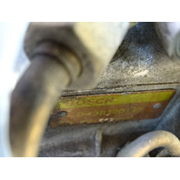 85 Mercedes R107 380SL engine, motor V8 M116 149,808 miles