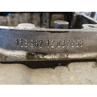 85 Mercedes R107 380SL engine, motor V8 M116 149,808 miles