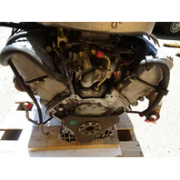 85 Mercedes R107 380SL engine, motor V8 M116 149,808 miles