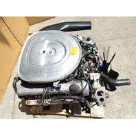 85 Mercedes R107 380SL engine, motor V8 M116 149,808 miles