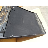 85 Mercedes R107 380SL hood