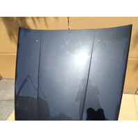 85 Mercedes R107 380SL hood