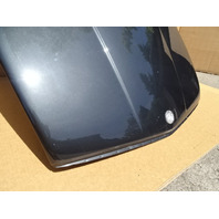 85 Mercedes R107 380SL hood