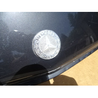 85 Mercedes R107 380SL hood