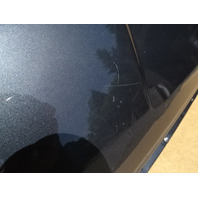 85 Mercedes R107 380SL hood