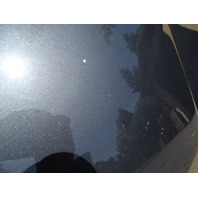 85 Mercedes R107 380SL hood