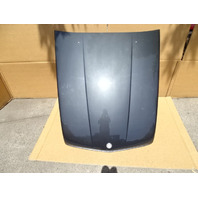 85 Mercedes R107 380SL hood