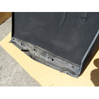85 Mercedes R107 380SL hood