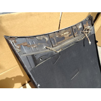 85 Mercedes R107 380SL hood