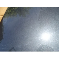 85 Mercedes R107 380SL hood