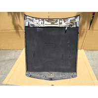 85 Mercedes R107 380SL hood