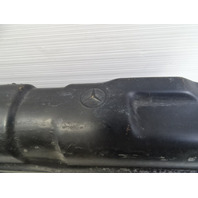 85 Mercedes R107 380SL radiator, Behr 1075011701