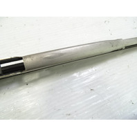 85 Mercedes R107 380SL windshield wiper arms, left and right