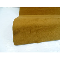 85 Mercedes R107 380SL trim, battery cover 1076930416 palomino