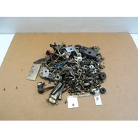 85 Mercedes R107 380SL nuts, bolts and hardware