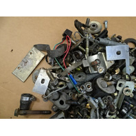 85 Mercedes R107 380SL nuts, bolts and hardware