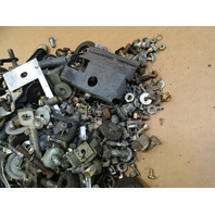 85 Mercedes R107 380SL nuts, bolts and hardware