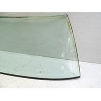 85 Mercedes R107 380SL glass, hardtop window, back windshield