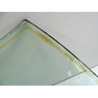 85 Mercedes R107 380SL glass, hardtop window, back windshield