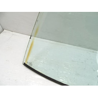 85 Mercedes R107 380SL glass, hardtop window, back windshield