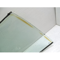 85 Mercedes R107 380SL glass, hardtop window, back windshield