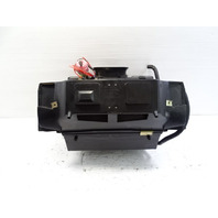 85 Mercedes R107 380SL AC evaporator heater core box assembly