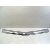 85 Mercedes R107 380SL trim, front bumper chrome
