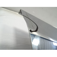 85 Mercedes R107 380SL trim, front bumper chrome