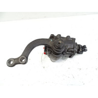 85 Mercedes R107 380SL power steering gear box 1164610401