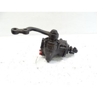 85 Mercedes R107 380SL power steering gear box 1164610401