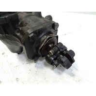 85 Mercedes R107 380SL power steering gear box 1164610401