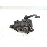 85 Mercedes R107 380SL power steering gear box 1164610401
