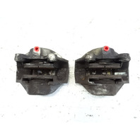 85 Mercedes R107 380SL brake calipers, ate, front