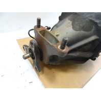85 Mercedes R107 380SL differential 1263511001 2.47 gear ratio