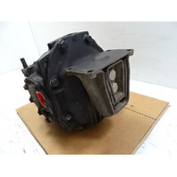 85 Mercedes R107 380SL differential 1263511001 2.47 gear ratio