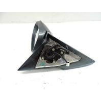 03 Mercedes R230 SL500 mirror, door, exterior, right 2003 only