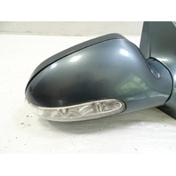 03 Mercedes R230 SL500 mirror, door, exterior, right 2003 only
