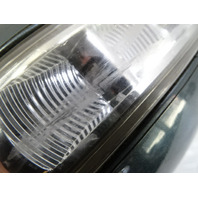 03 Mercedes R230 SL500 mirror, door, exterior, right 2003 only